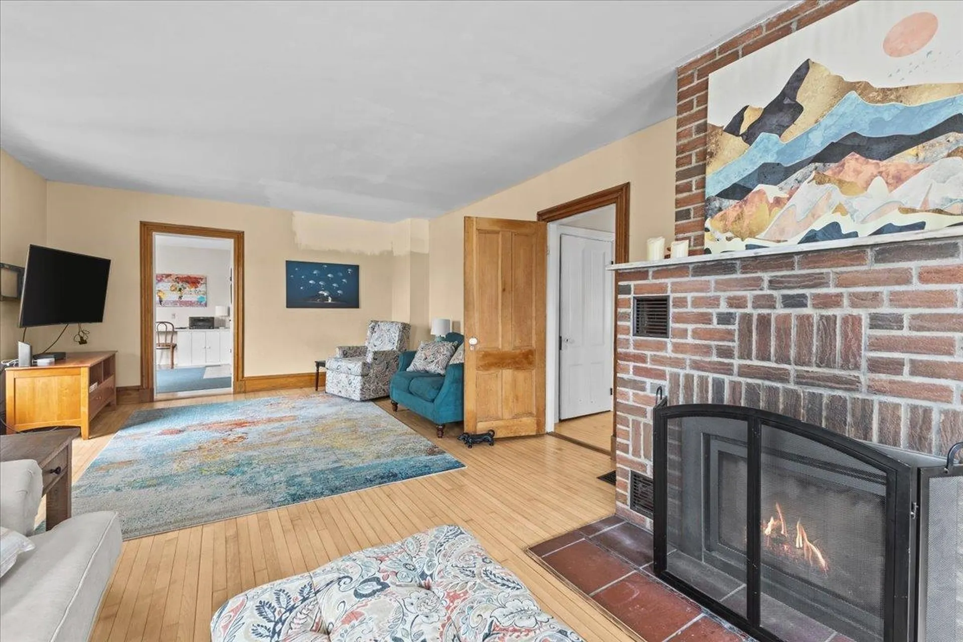362 River Road Fairfax VT 05454