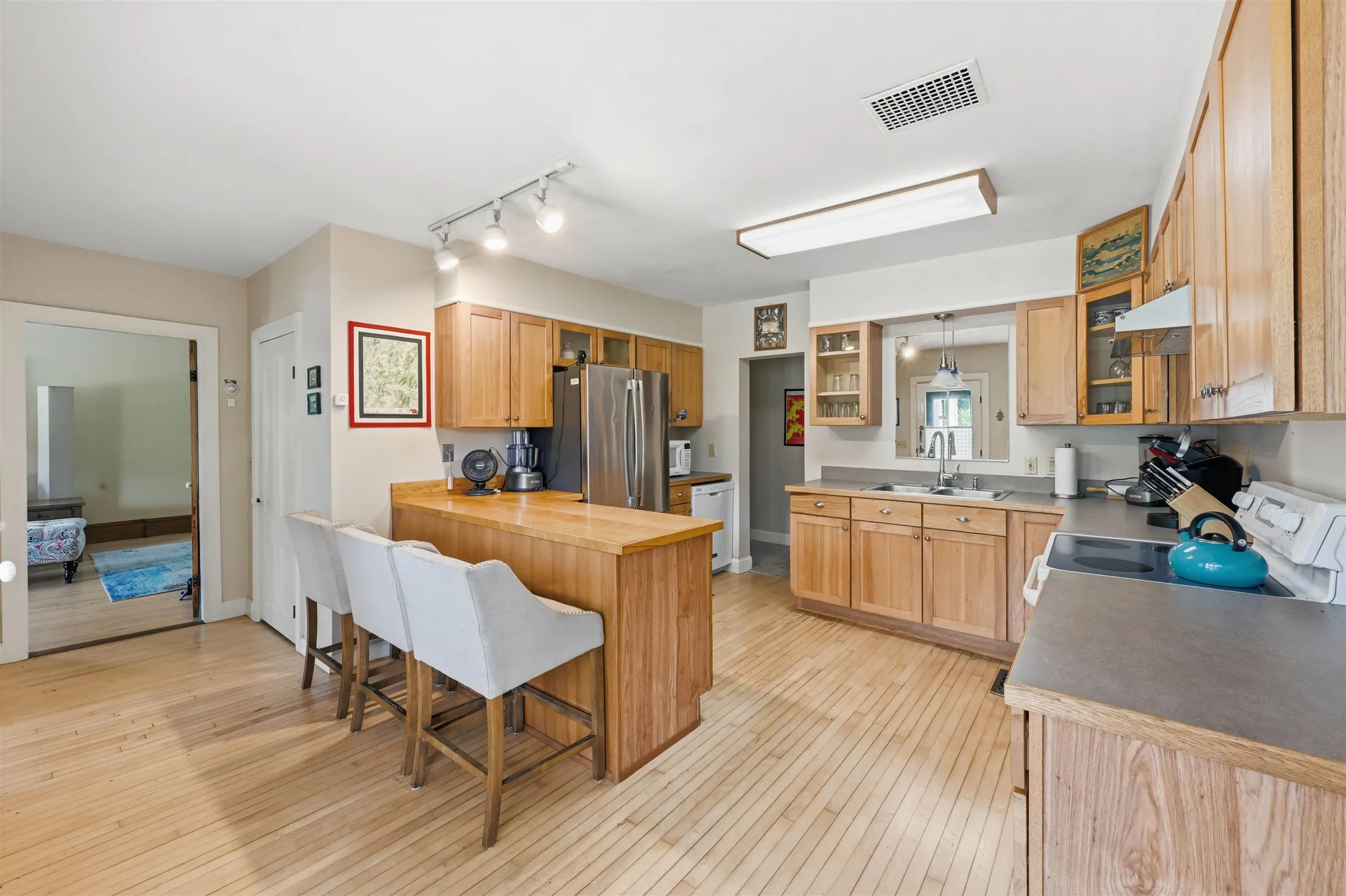 362 River Road Fairfax VT 05454
