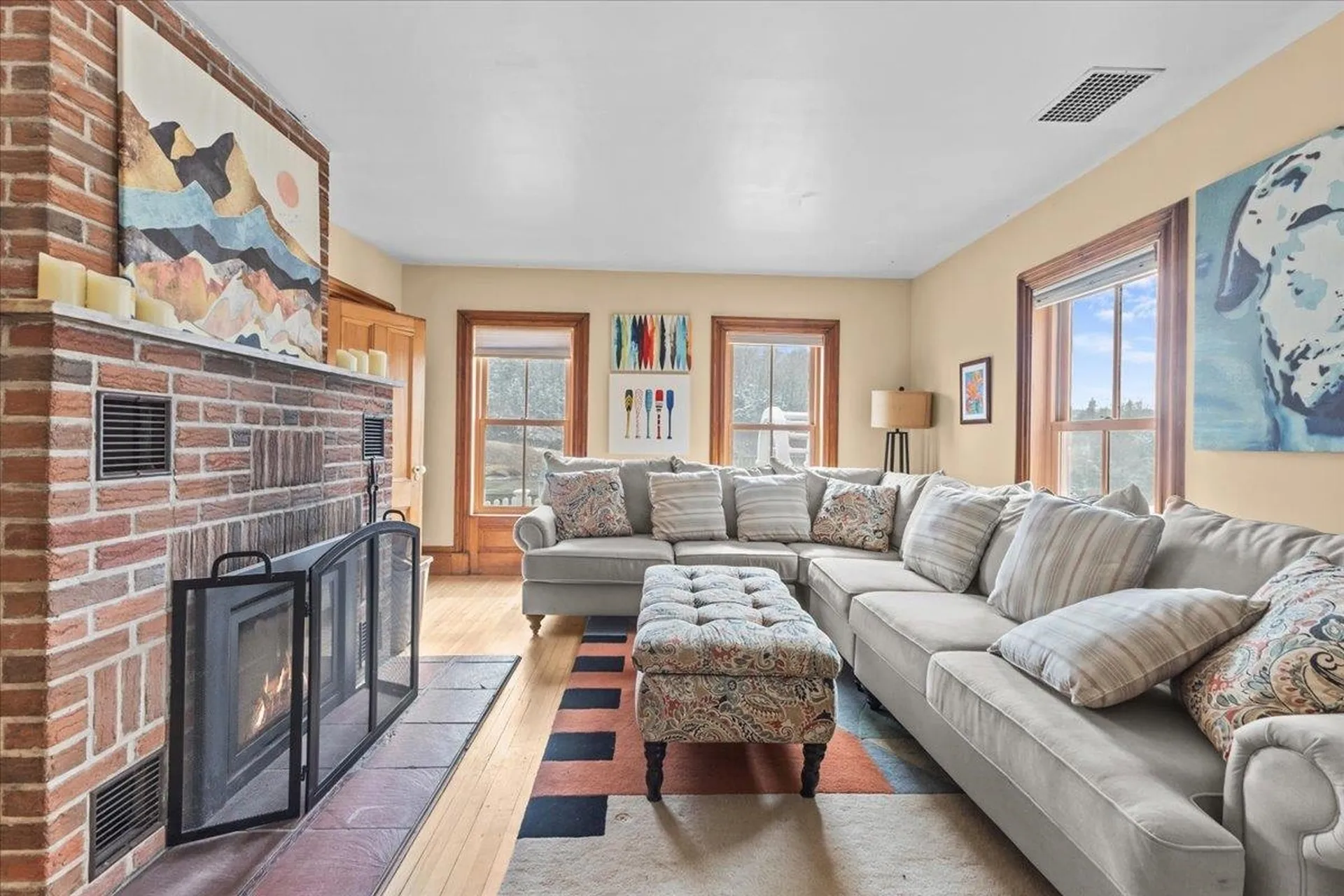362 River Road Fairfax VT 05454