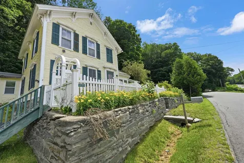 362 River Road Fairfax VT 05454