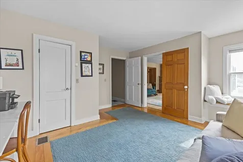 362 River Road Fairfax VT 05454