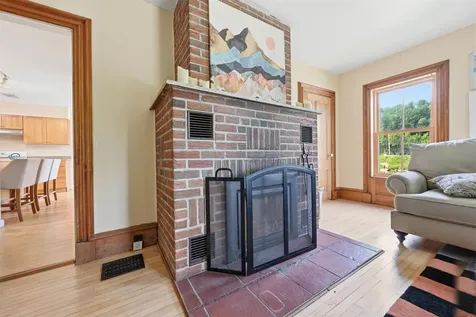 362 River Road Fairfax VT 05454