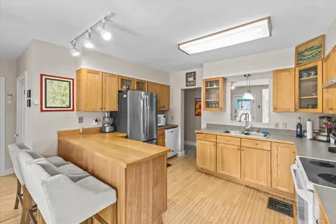 362 River Road Fairfax VT 05454