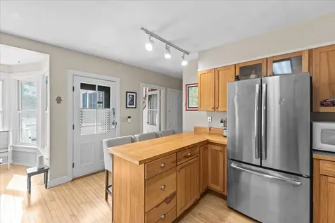 362 River Road Fairfax VT 05454