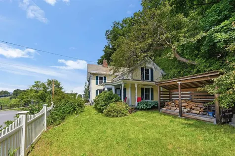 362 River Road Fairfax VT 05454