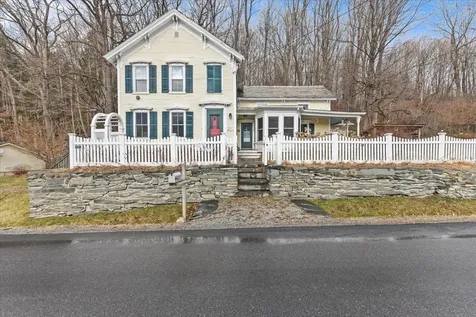 362 River Road Fairfax VT 05454