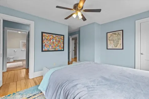 362 River Road Fairfax VT 05454