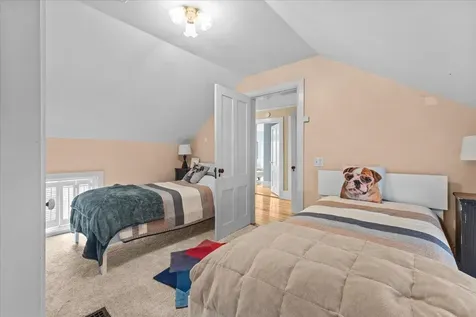 362 River Road Fairfax VT 05454