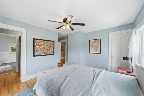 362 River Road Fairfax VT 05454