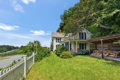362 River Road Fairfax VT 05454