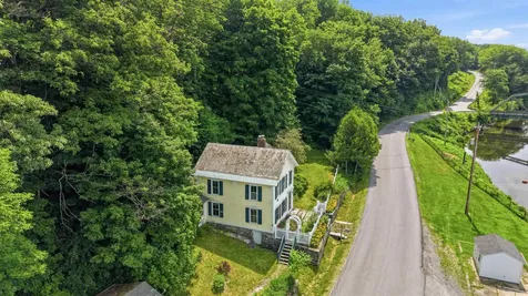 362 River Road Fairfax VT 05454