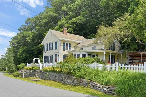 362 River Road Fairfax VT 05454