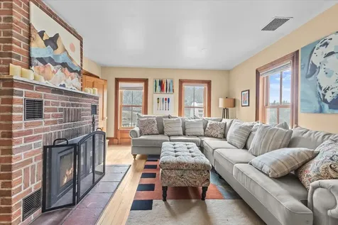 362 River Road Fairfax VT 05454