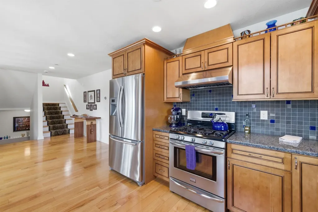 6 High Point Road Laconia NH 03246