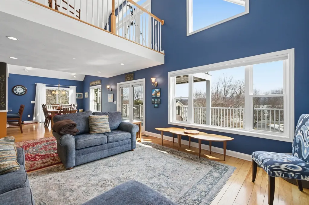6 High Point Road Laconia NH 03246