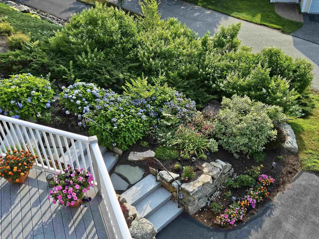 6 High Point Road Laconia NH 03246