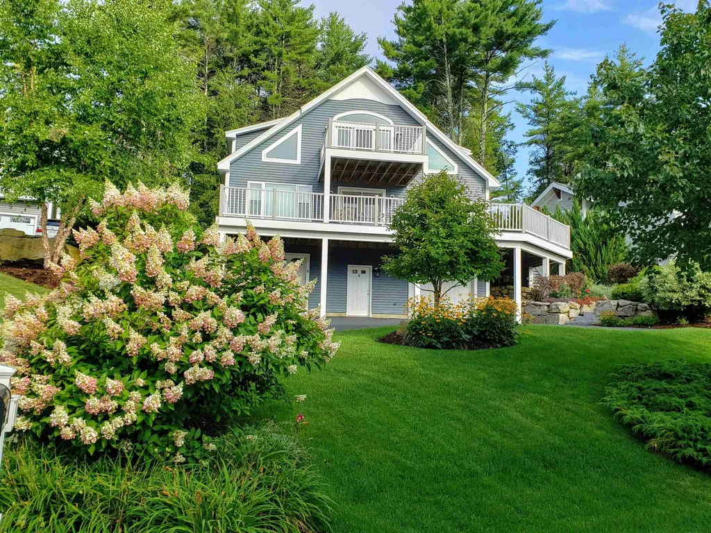 6 High Point Road Laconia NH 03246
