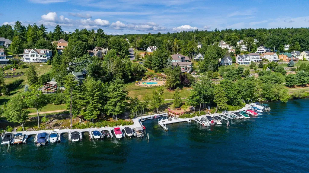 6 High Point Road Laconia NH 03246