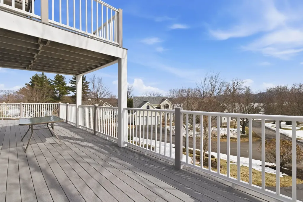 6 High Point Road Laconia NH 03246
