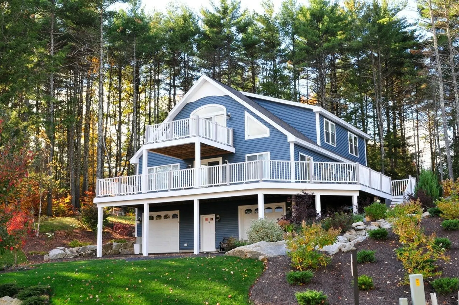 6 High Point Road Laconia NH 03246