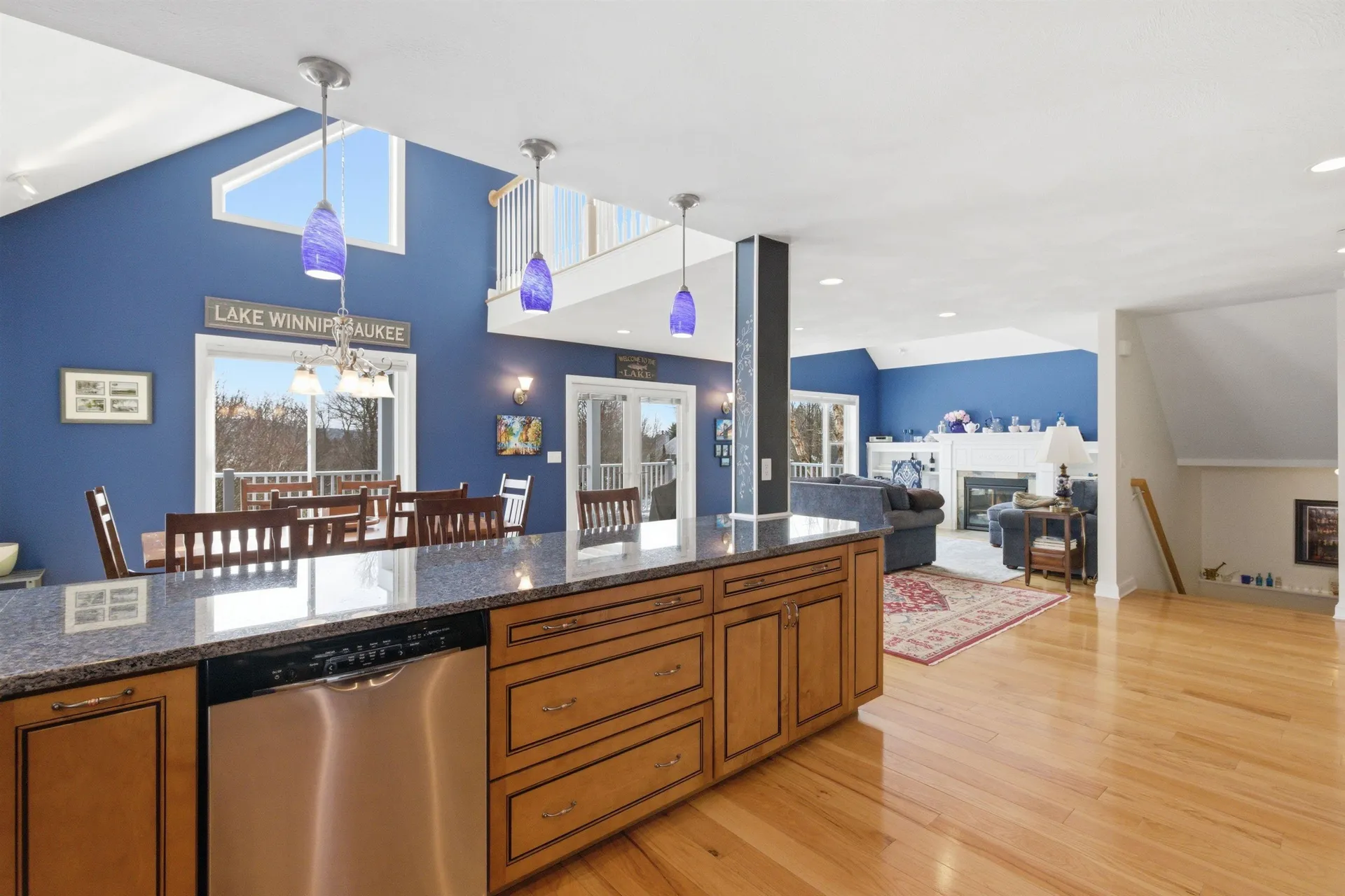 6 High Point Road Laconia NH 03246