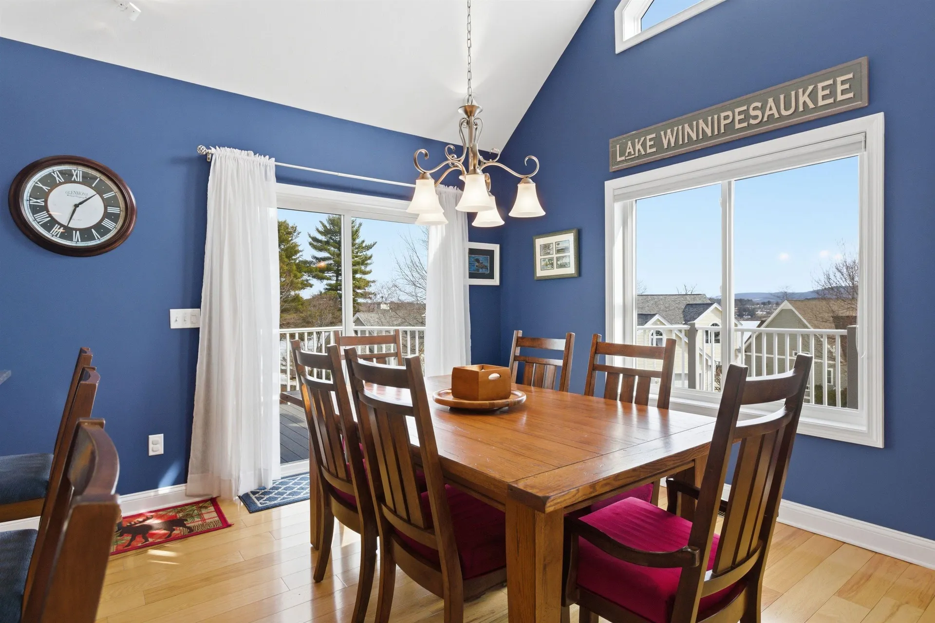 6 High Point Road Laconia NH 03246