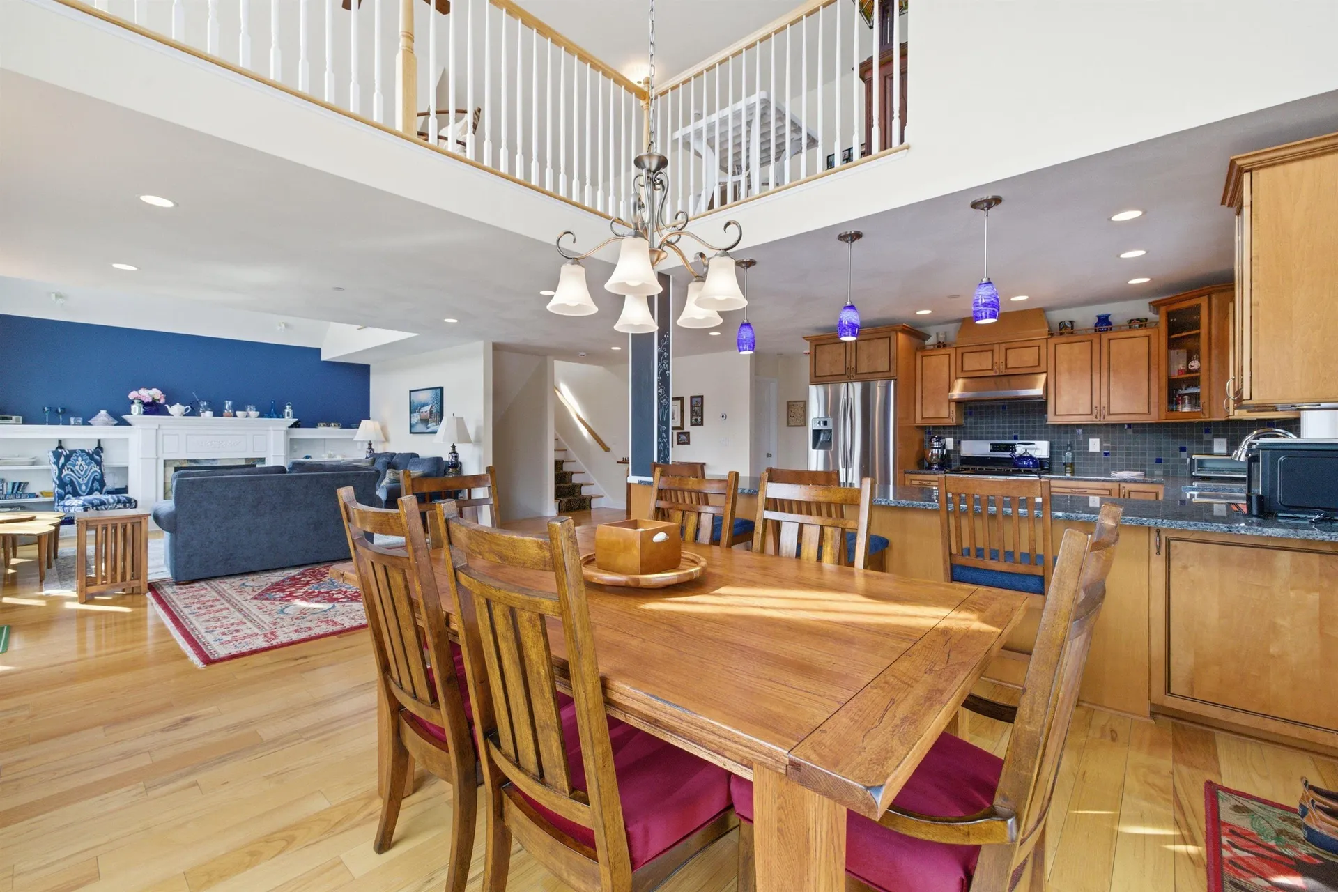 6 High Point Road Laconia NH 03246