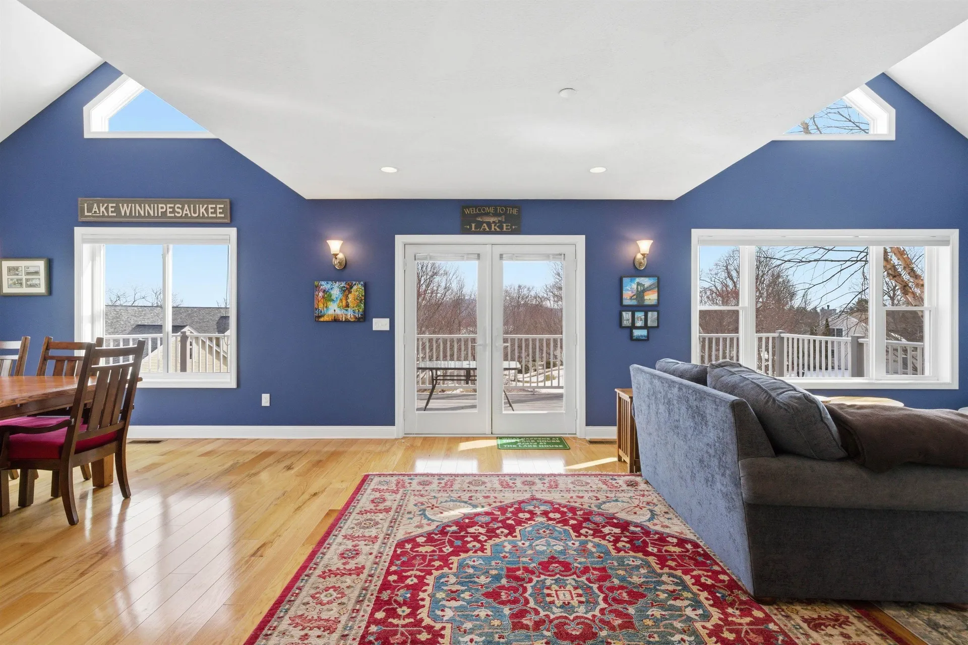 6 High Point Road Laconia NH 03246