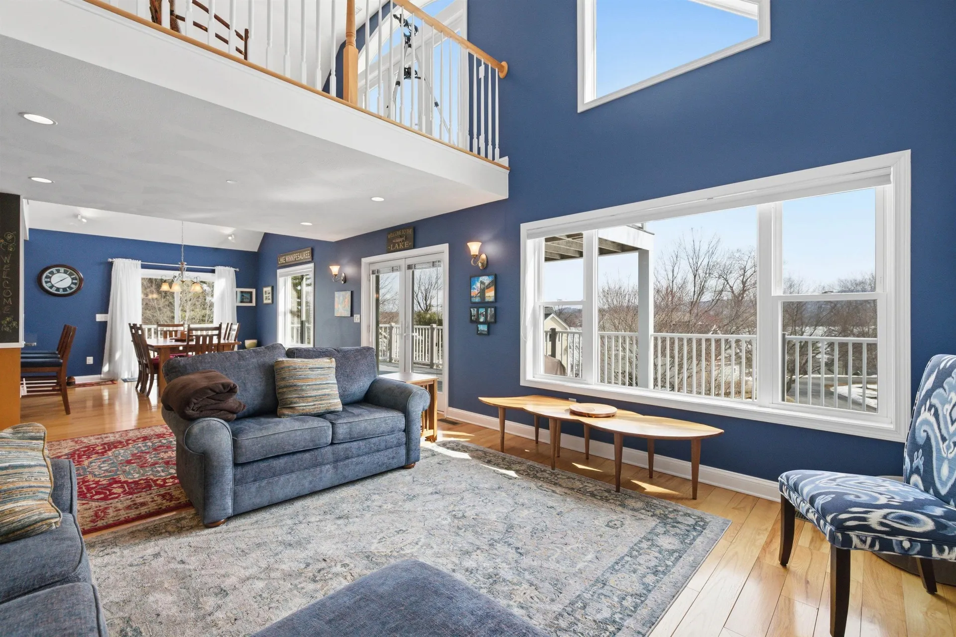 6 High Point Road Laconia NH 03246
