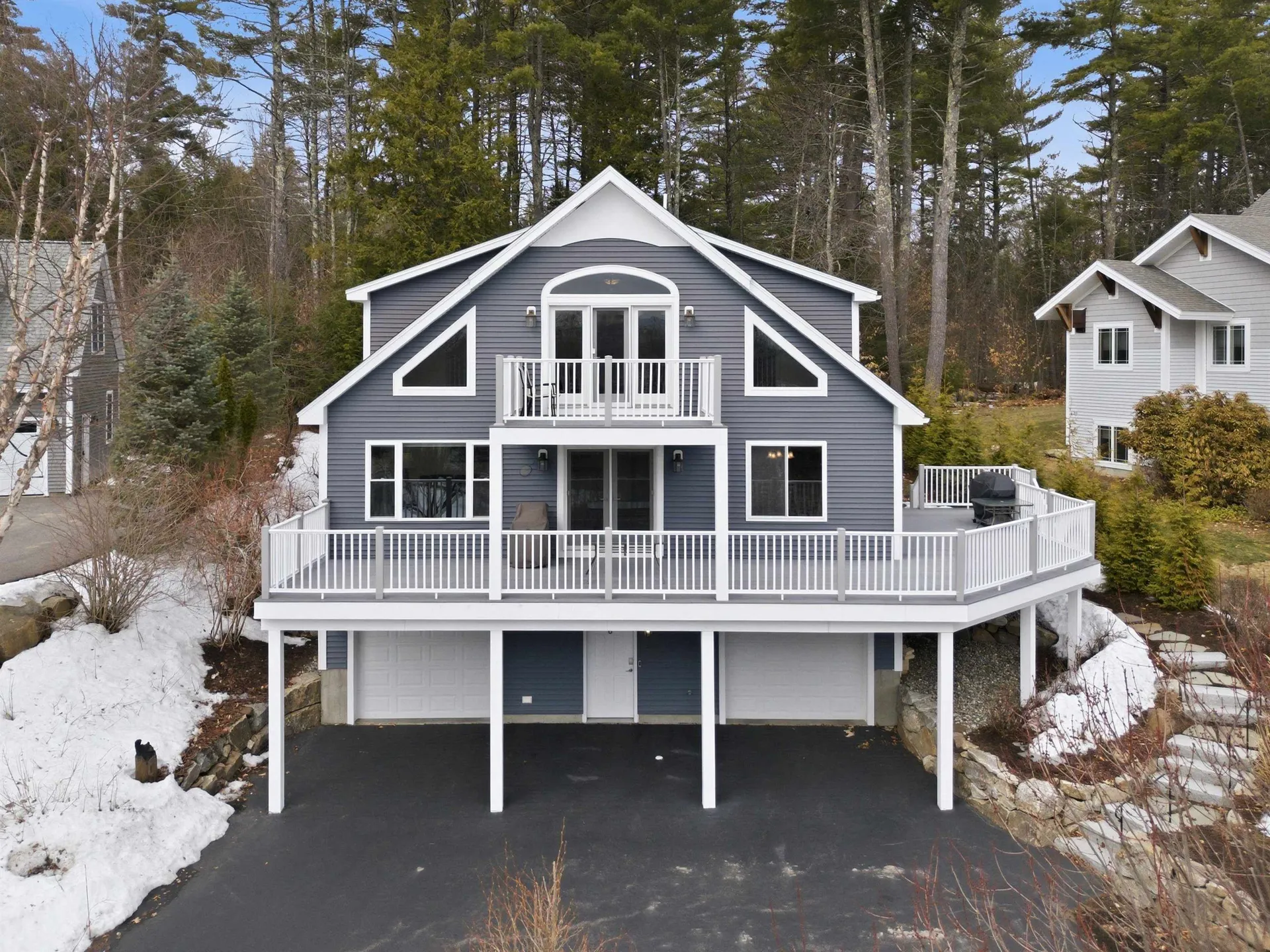 6 High Point Road Laconia NH 03246