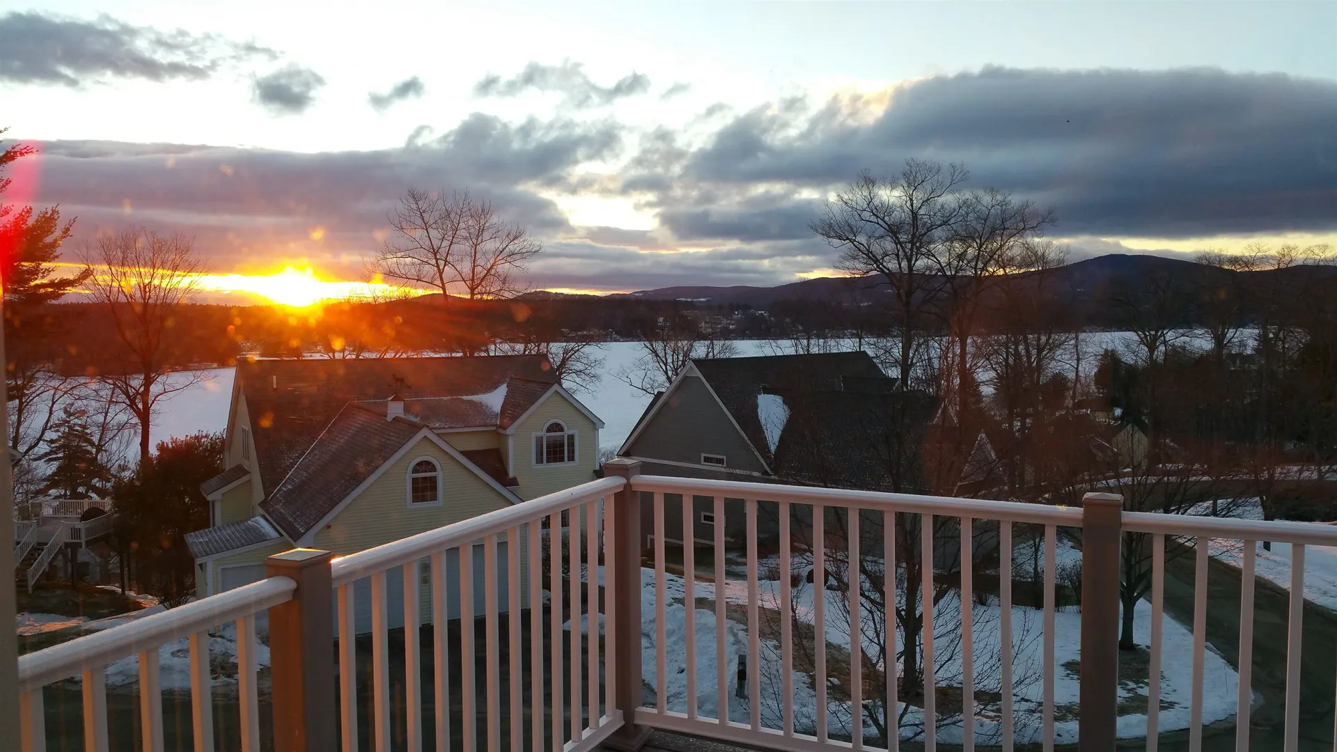 6 High Point Road Laconia NH 03246