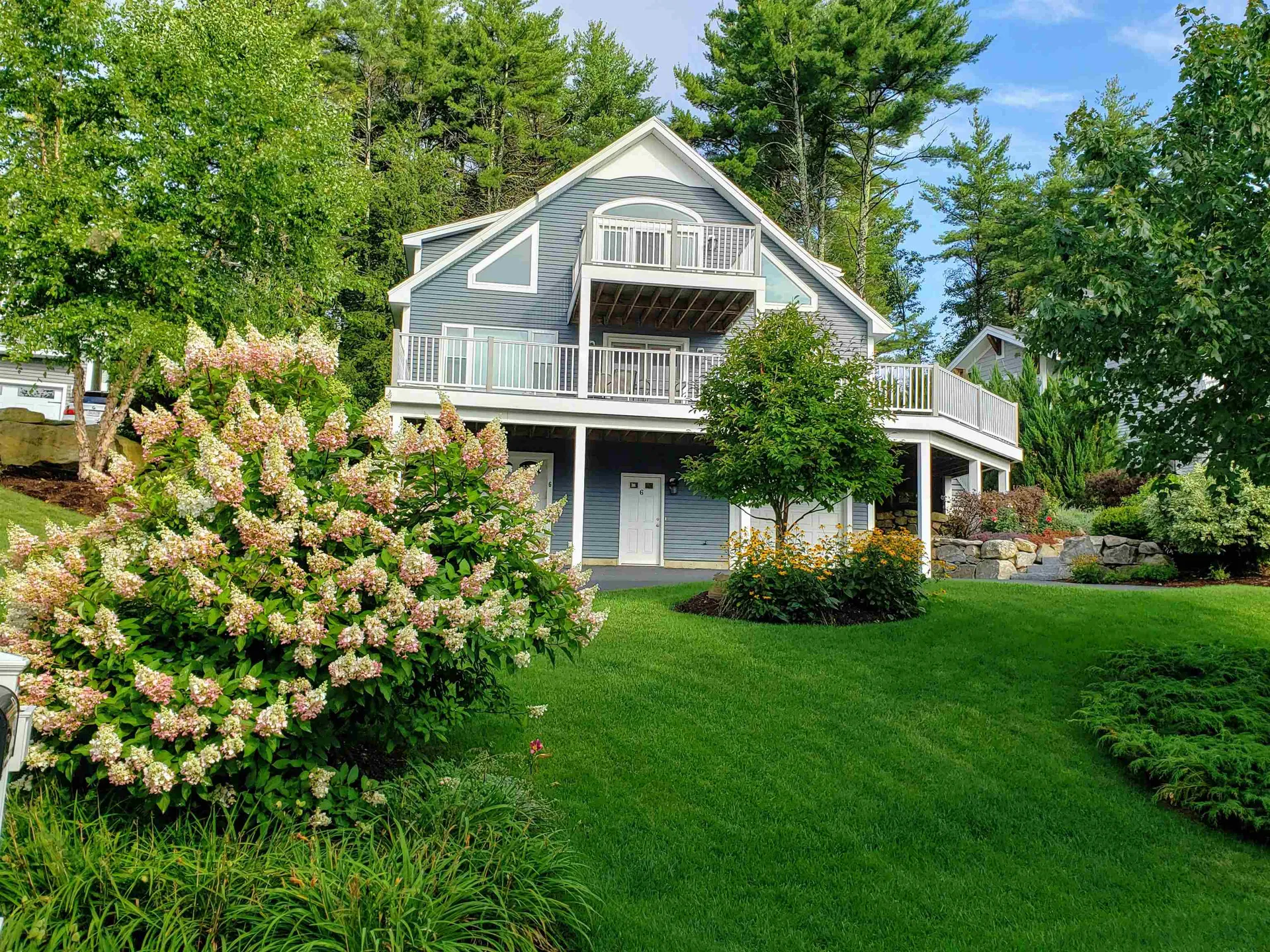 6 High Point Road Laconia NH 03246