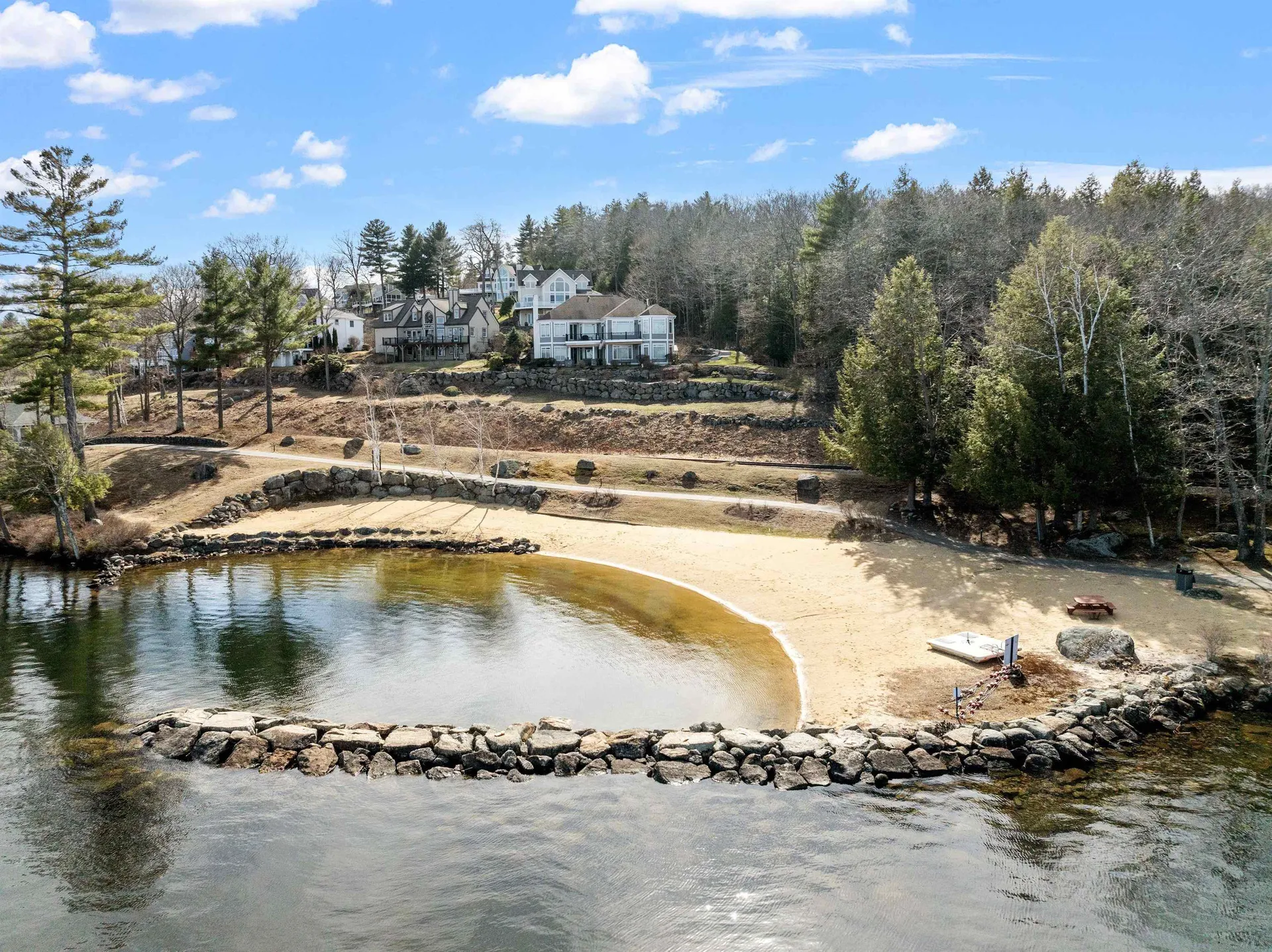 6 High Point Road Laconia NH 03246