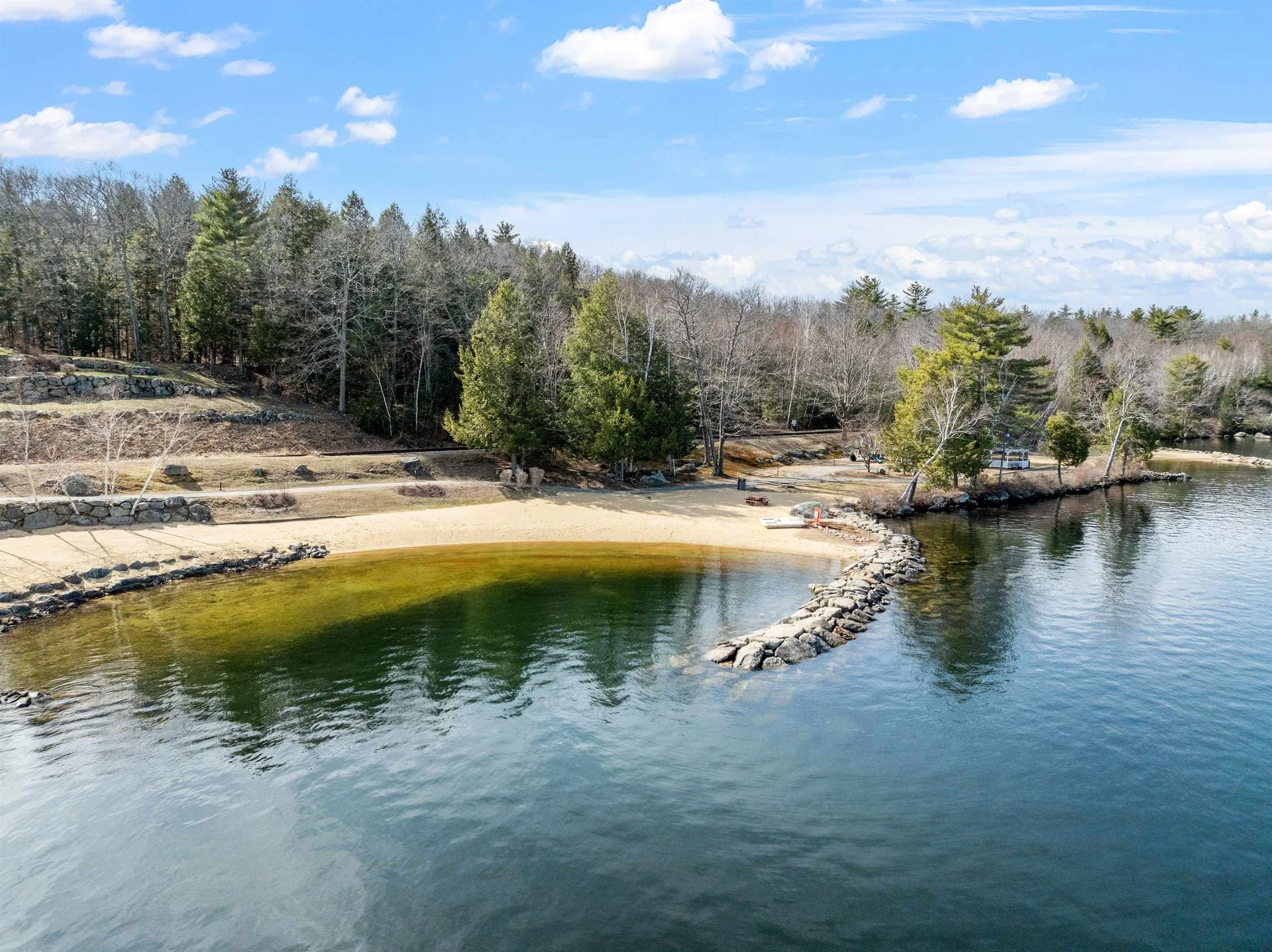 6 High Point Road Laconia NH 03246