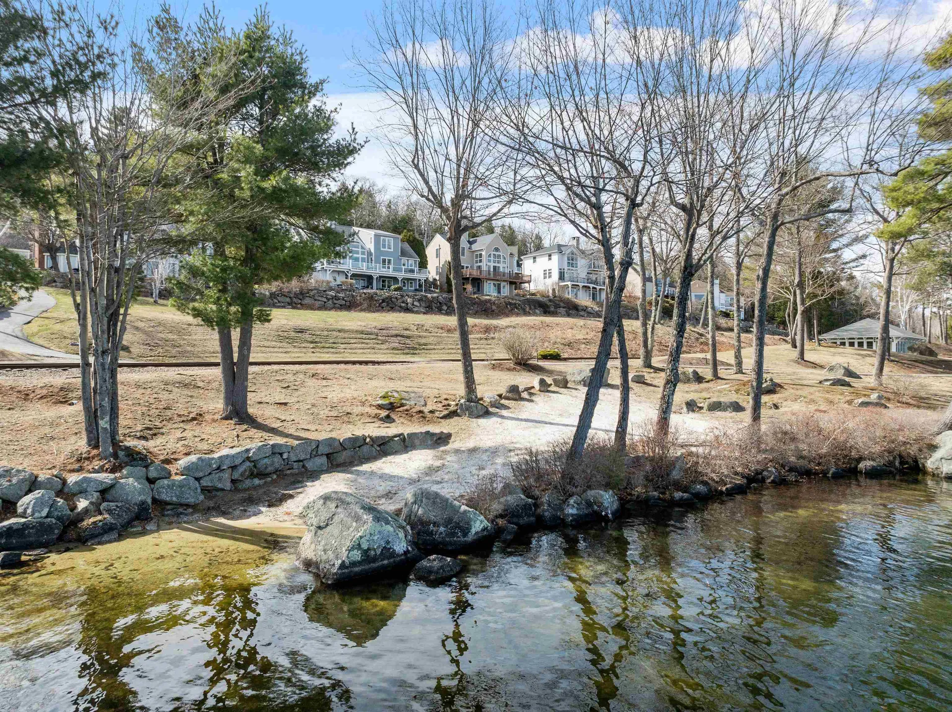 6 High Point Road Laconia NH 03246