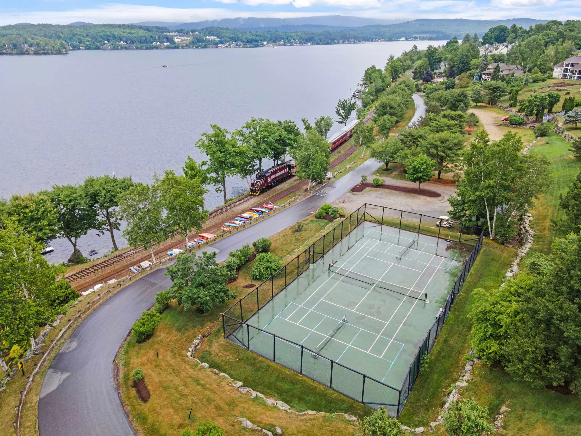 6 High Point Road Laconia NH 03246