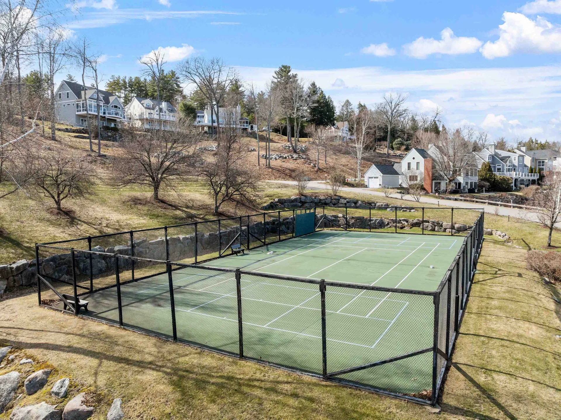 6 High Point Road Laconia NH 03246