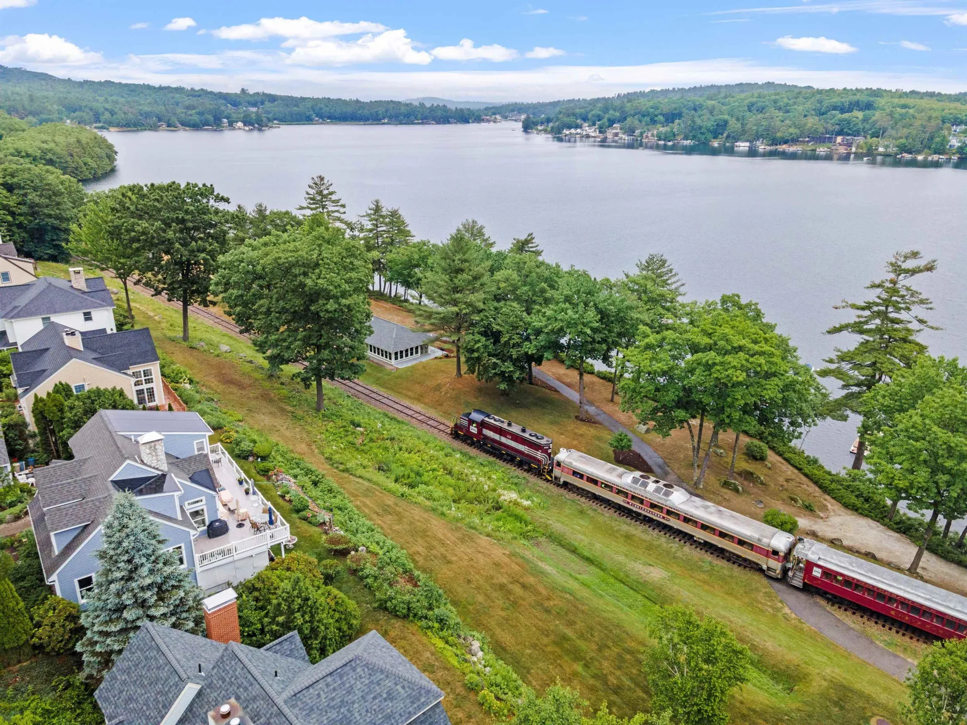 6 High Point Road Laconia NH 03246