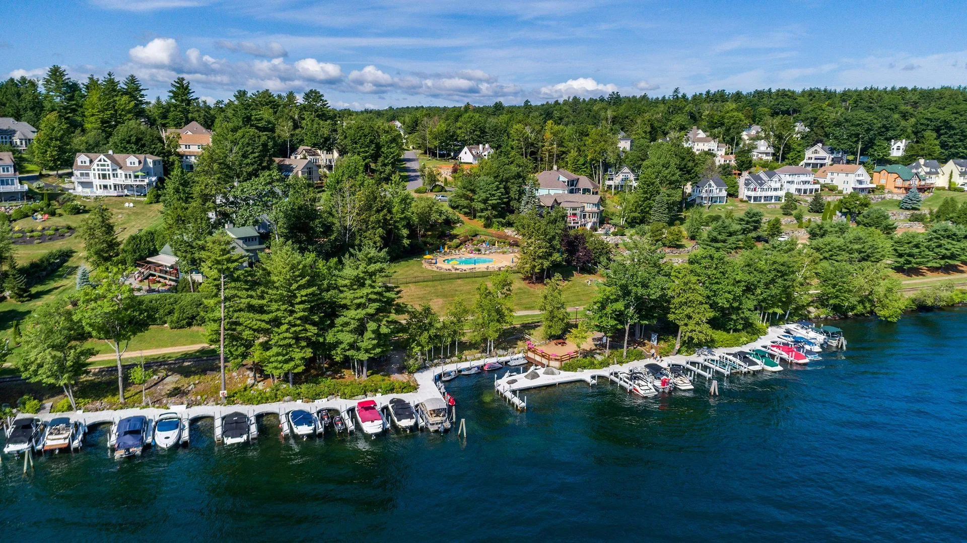 6 High Point Road Laconia NH 03246