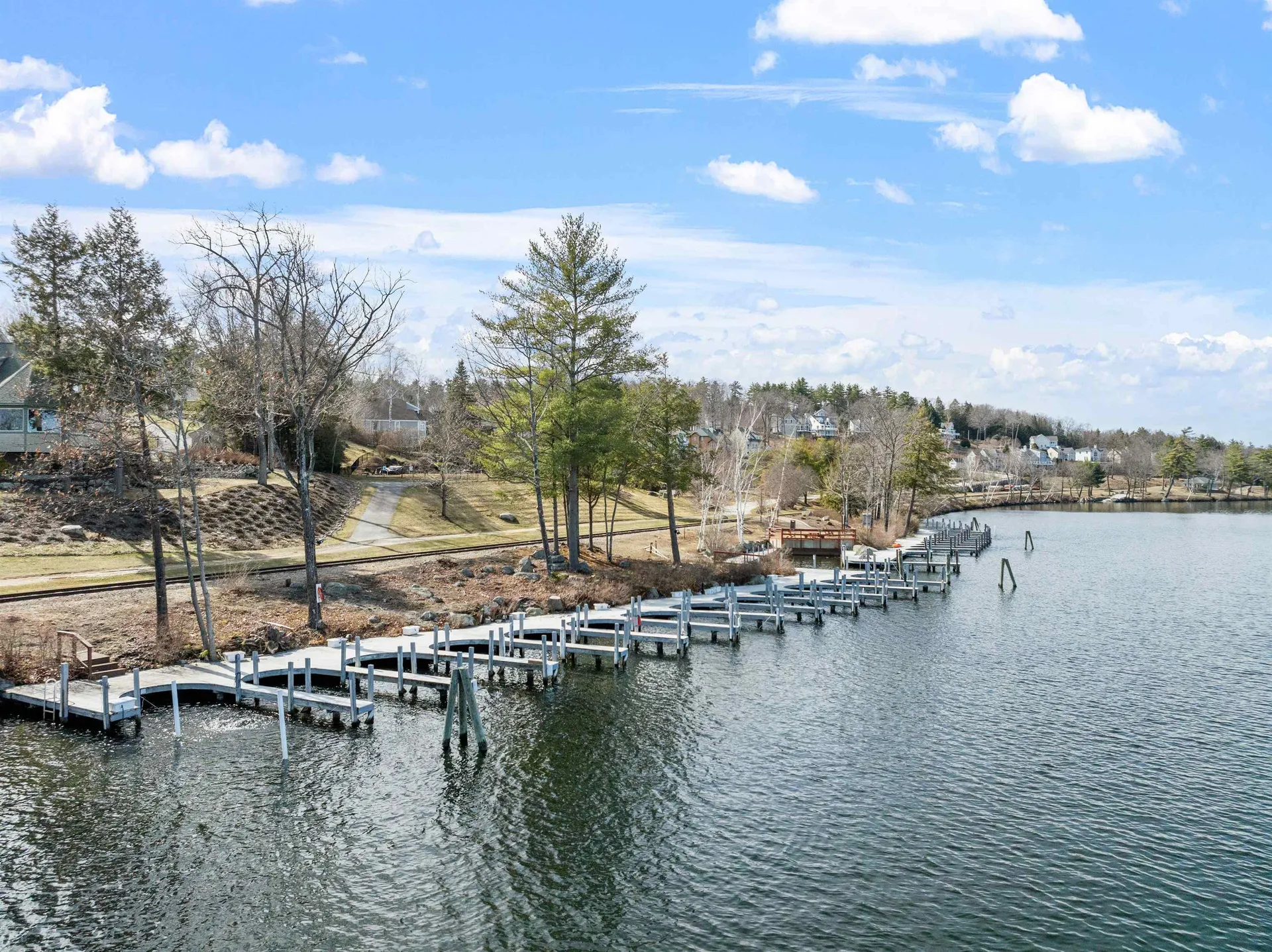 6 High Point Road Laconia NH 03246