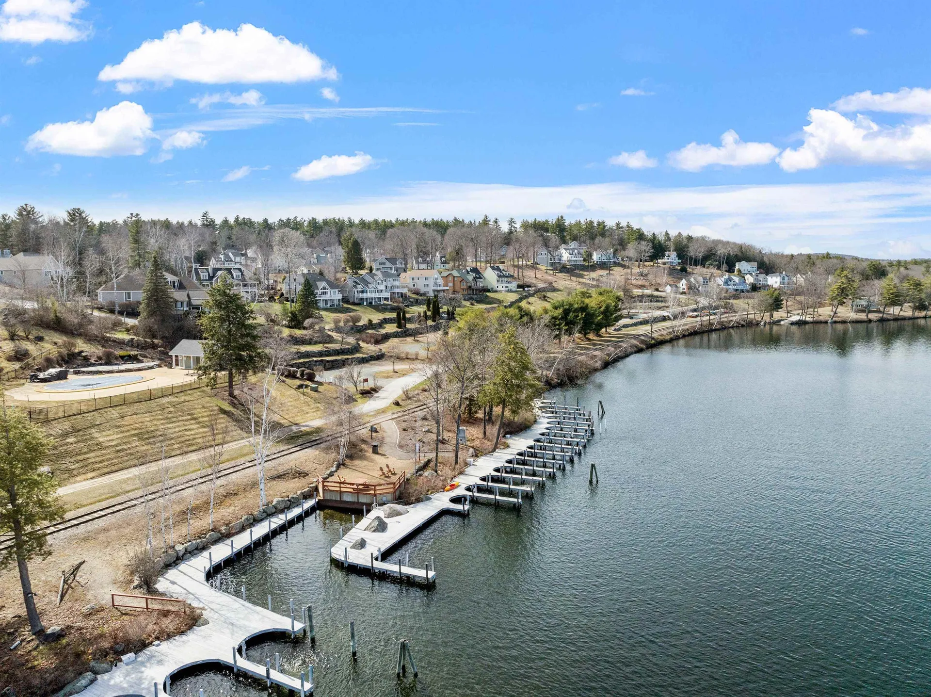6 High Point Road Laconia NH 03246