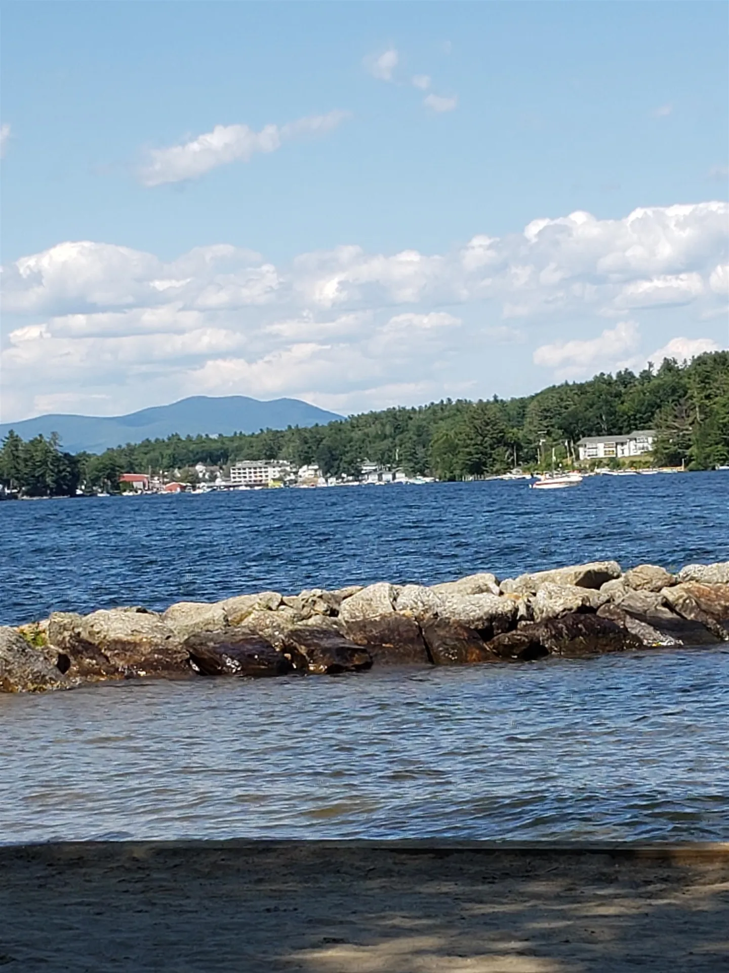 6 High Point Road Laconia NH 03246