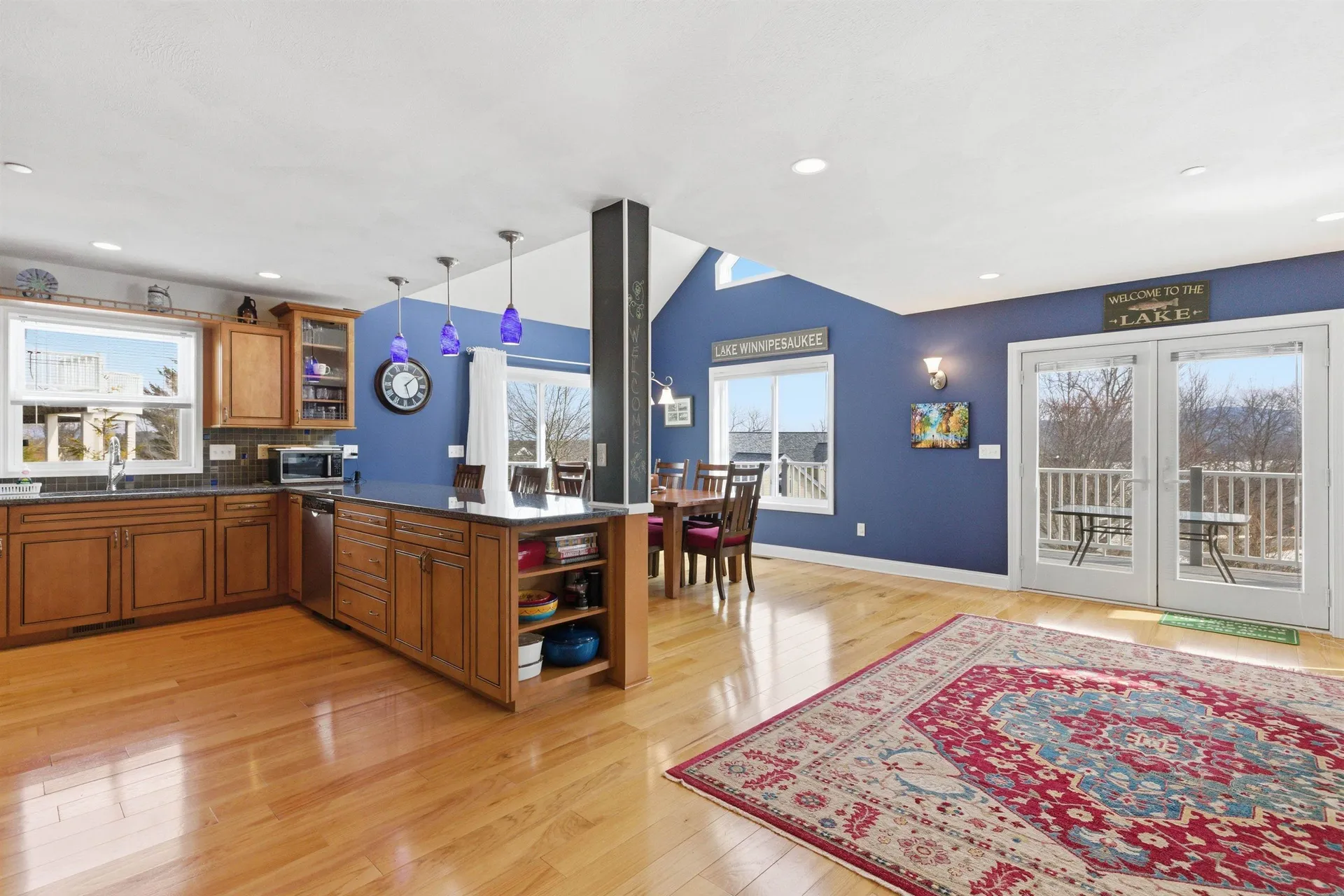 6 High Point Road Laconia NH 03246