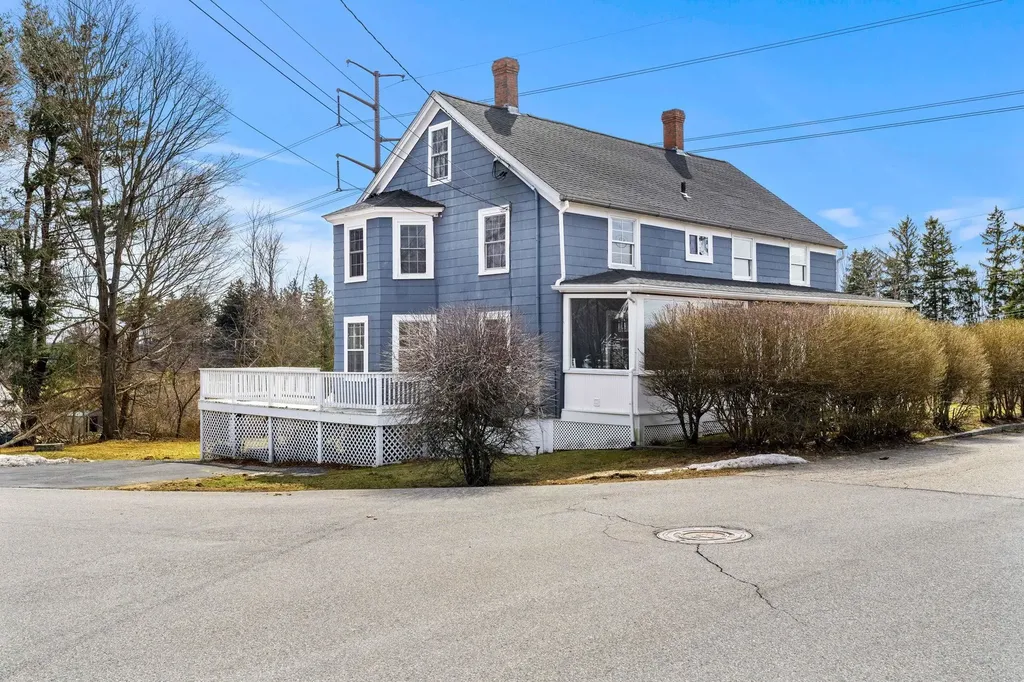 184 Echo Avenue Portsmouth NH 03801