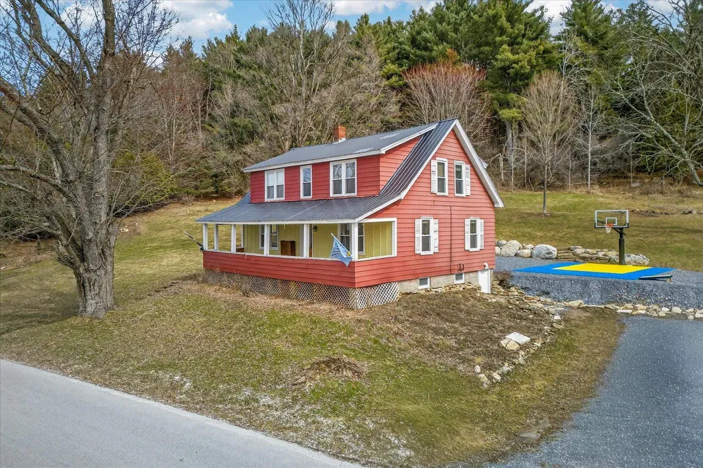 330 Country Club Road Brandon VT 05733