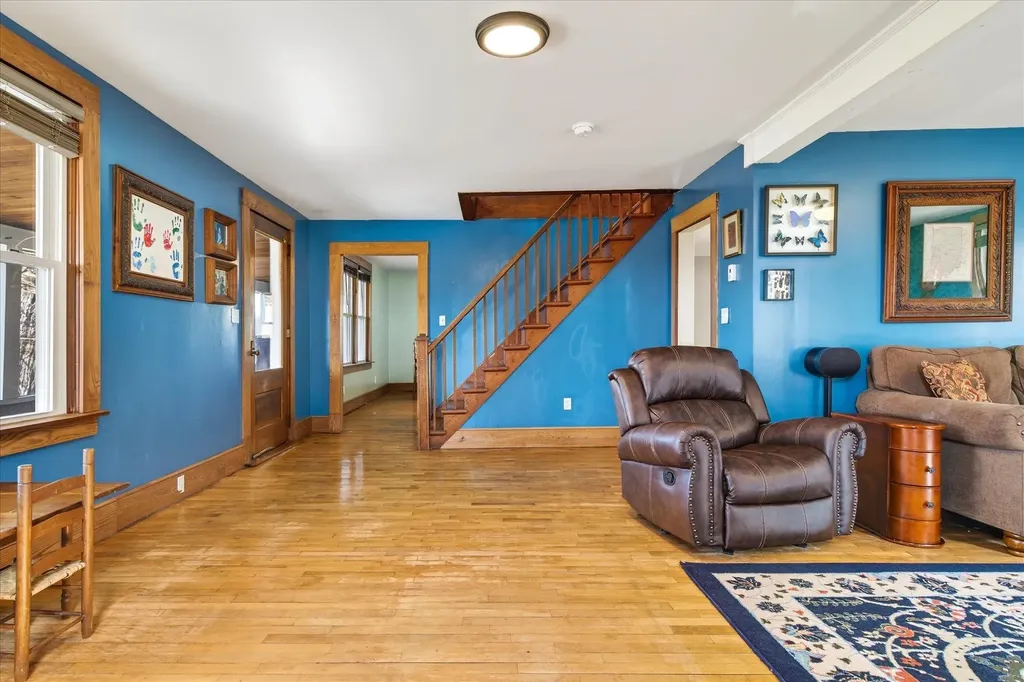 330 Country Club Road Brandon VT 05733