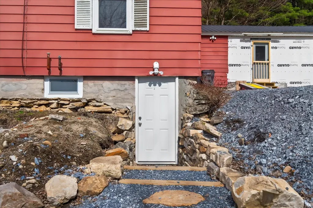 330 Country Club Road Brandon VT 05733