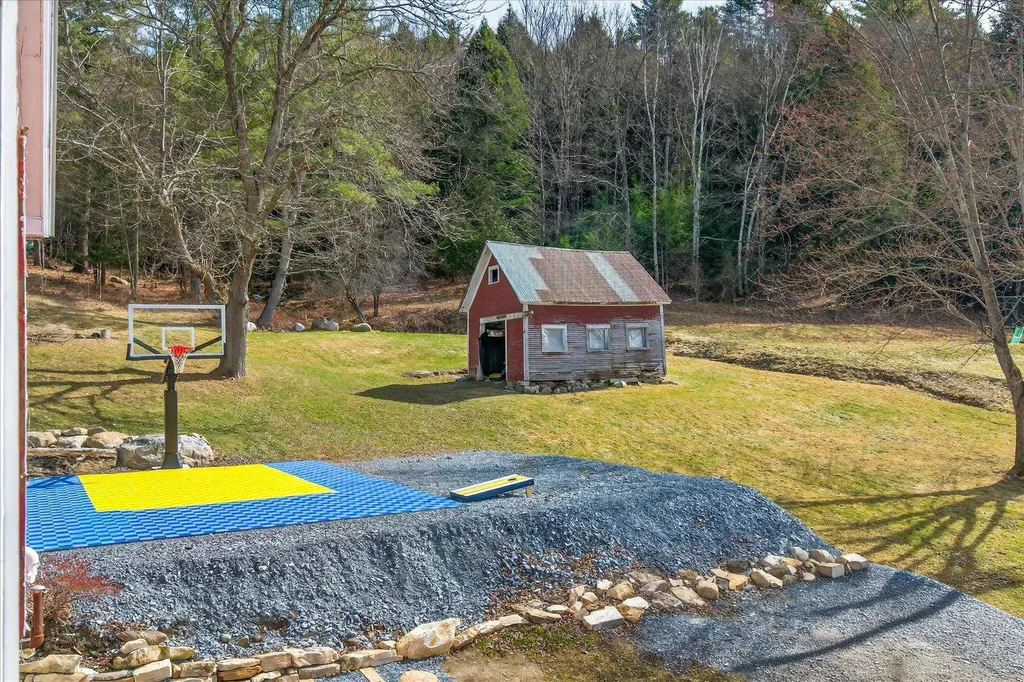 330 Country Club Road Brandon VT 05733