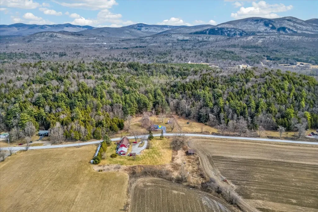 330 Country Club Road Brandon VT 05733