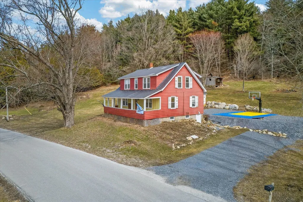 330 Country Club Road Brandon VT 05733